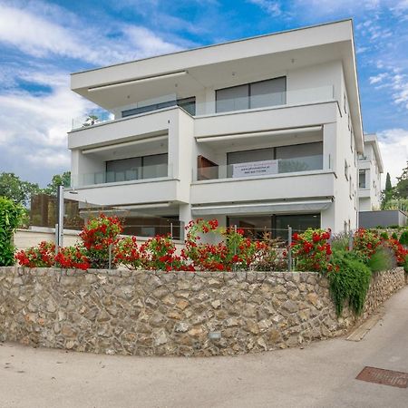 Apartments Vengust Malinska Kültér fotó