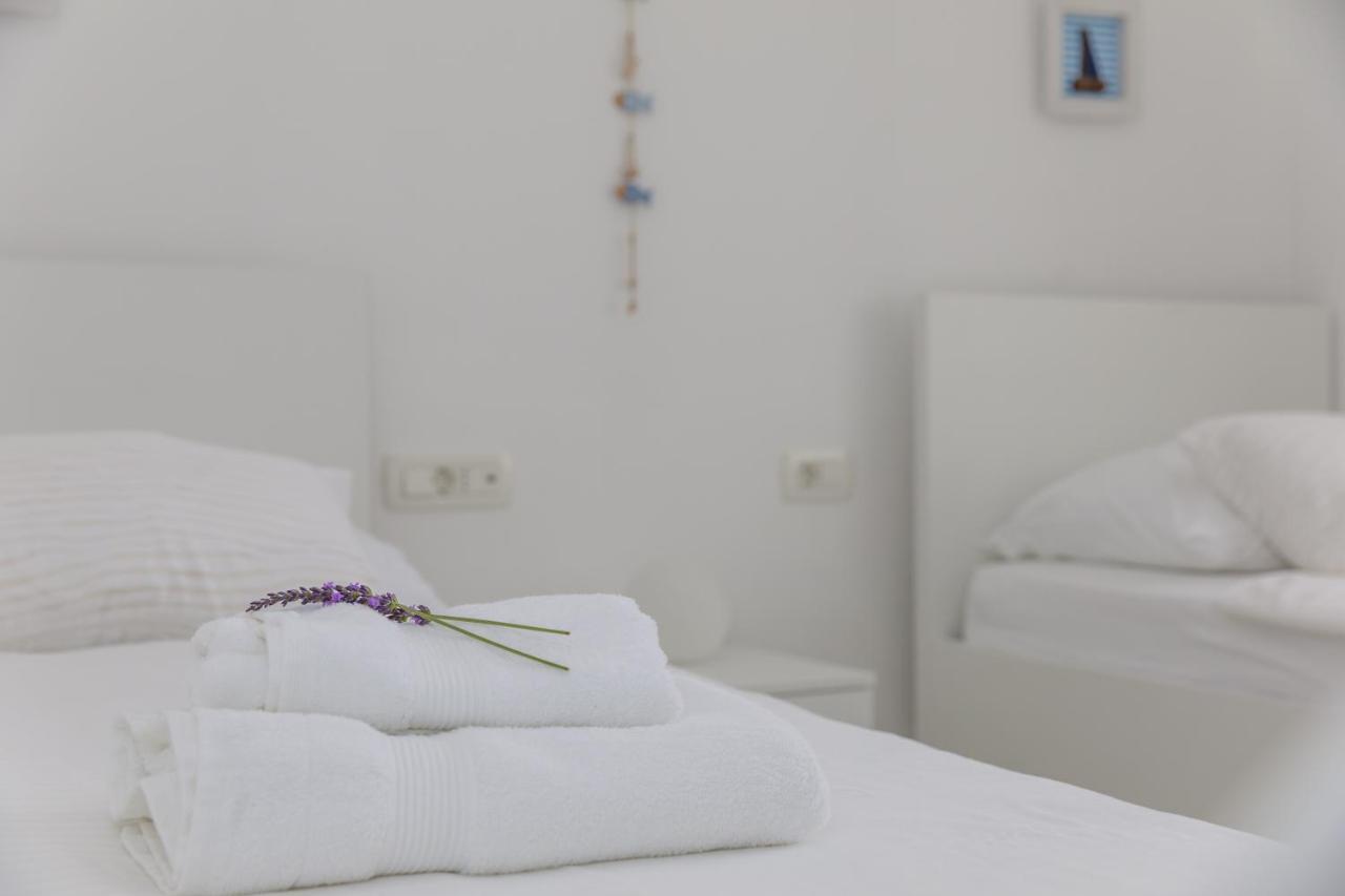 Apartments Vengust Malinska Kültér fotó